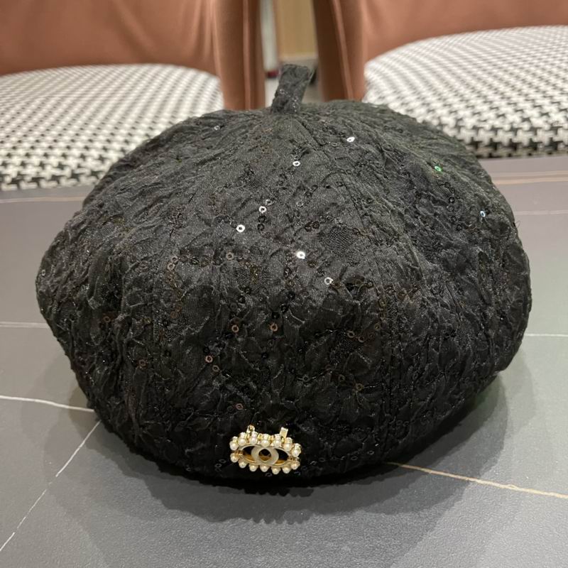 Chanel beret (15)